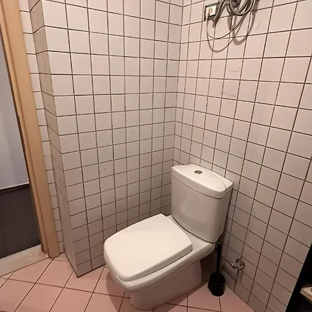 Cozynest Lägenhet *