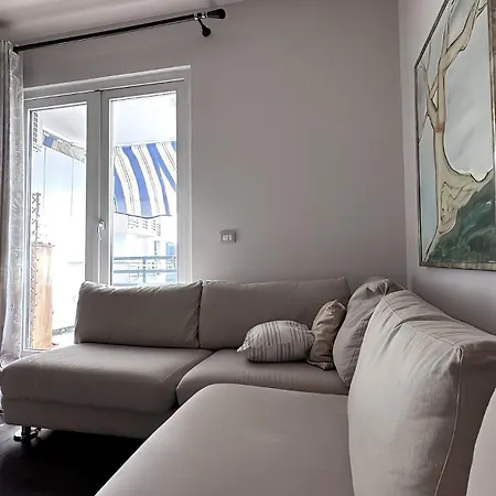 Cozynest Lägenhet *