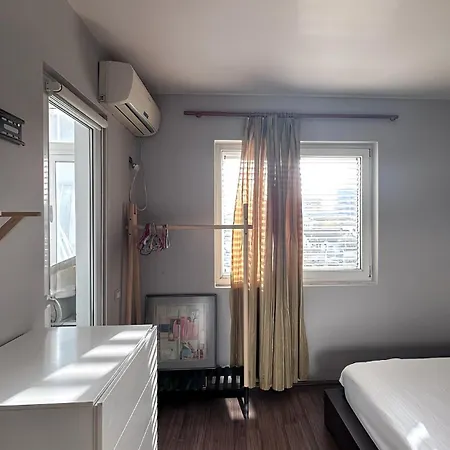 Cozynest Daire Tiran