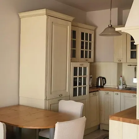 Cozynest Apartament *