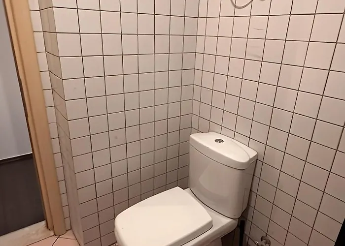 Cozynest Apartament *