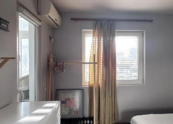 Cozynest Apartament Tirana