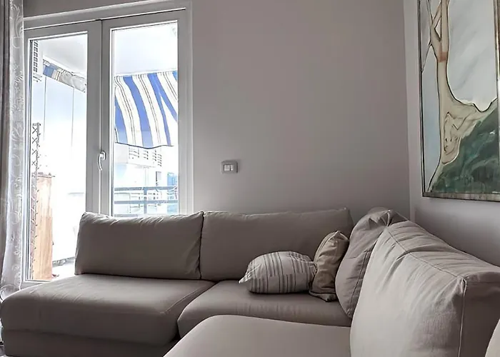 Cozynest Apartament *