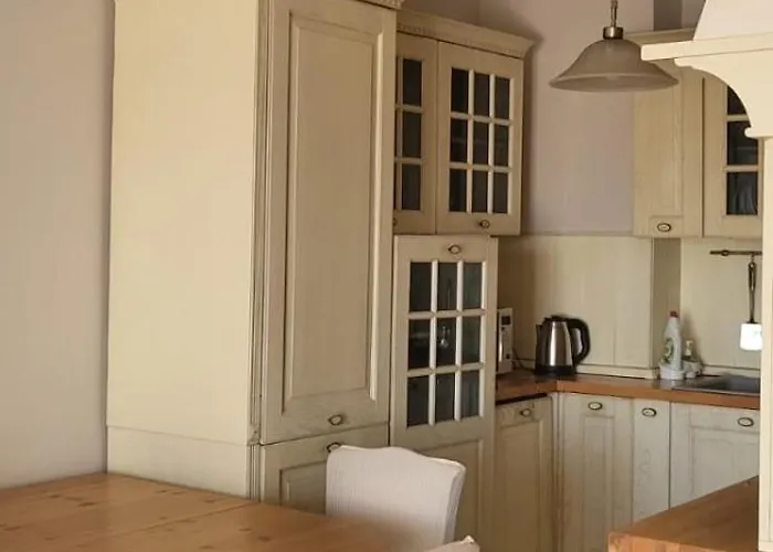 Cozynest Apartament *