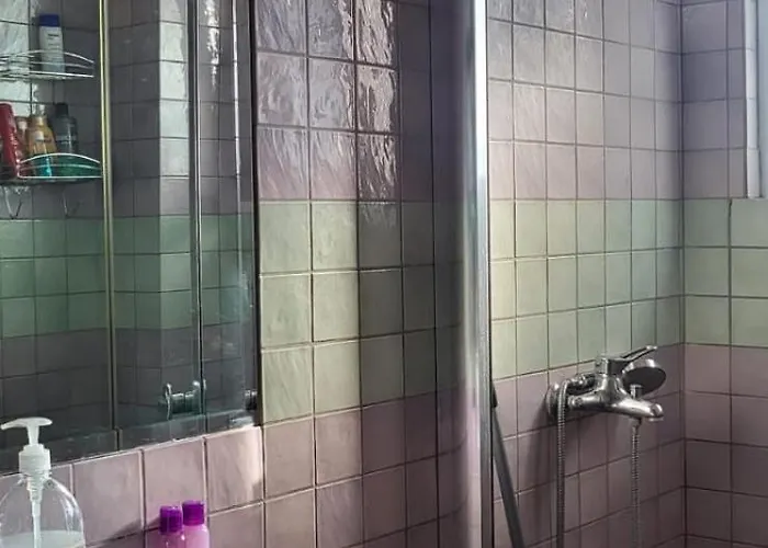 Cozynest Apartament Tirana